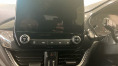 Ford Fiesta 1.0 EcoBoost Hybrid mHEV 125 ST-Line 5dr Auto Petrol Hatchback